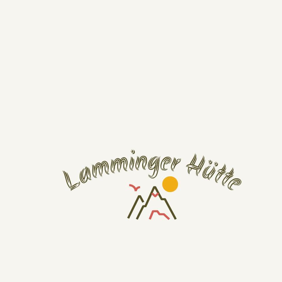Апартаменты Lamminger Hutte Вольфсберг Экстерьер фото